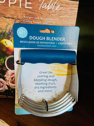 Dough/Pastry Blender - Deer Creek Mercantile