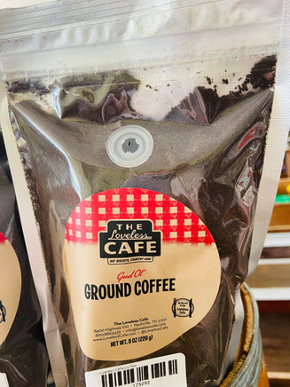 Loveless Cafe Coffee - Deer Creek Mercantile