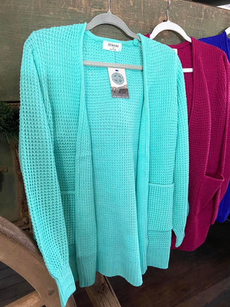 Deal #51: CM/BF DEAL *** COZY CARDIGAN - Deer Creek Mercantile