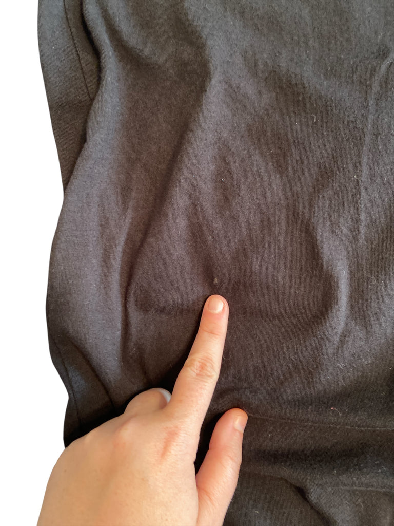 Pre-Loved 2023 RED ROCKS Crew Graphic Tee *Size XL - Deer Creek Mercantile