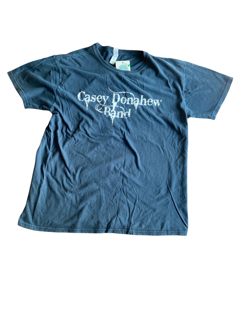 Pre-Loved Casey Donahew Band Graphic Tee *Size L - Deer Creek Mercantile