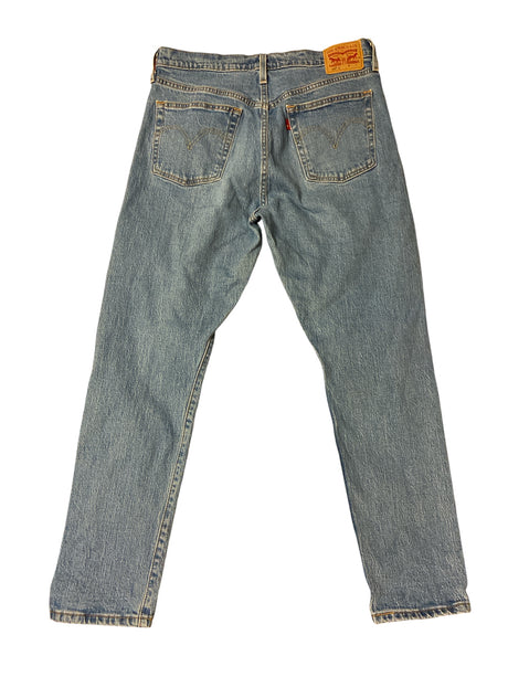 Vintage 501 Levi's Jeans *Women's Sz 31 - Deer Creek Mercantile