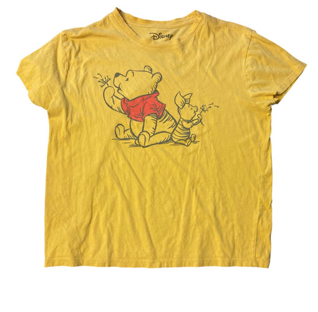 Pre-Loved Pooh Women's Graphic Tee *Size Large - Deer Creek Mercantile