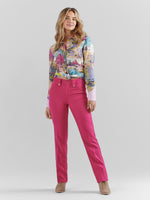 Wrangler® X Barbie Wrancher Jean - Pink - Deer Creek Mercantile