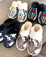 Western Slippers C.C. - Deer Creek Mercantile