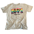 Pre-Loved 1971 Disney REMAKE Graphic Tee *Size Large - Deer Creek Mercantile