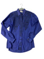 Vintage Purple Rockies Shirt *Size Large - Deer Creek Mercantile