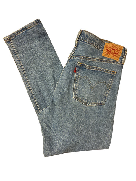 Vintage 501 Levi's Jeans *Women's Sz 31 - Deer Creek Mercantile