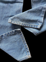 Pre-Loved CINCH Boys Denim Jeans *Size 12S ((SOME WEAR)) - Deer Creek Mercantile