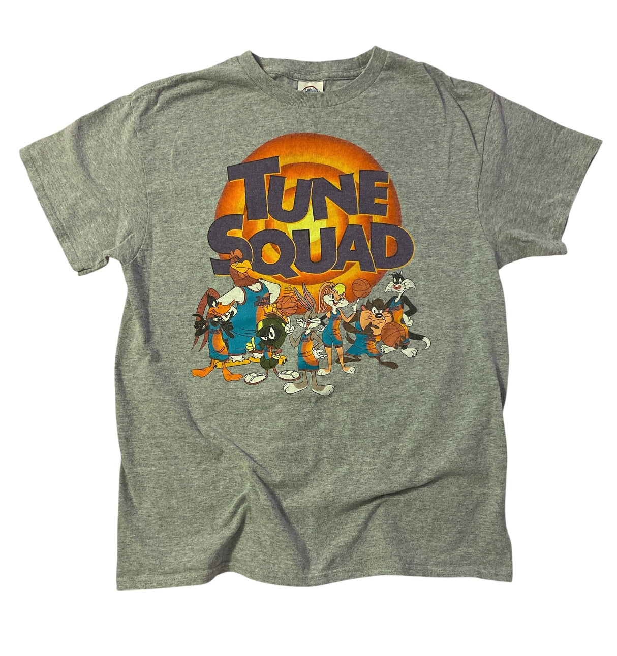 Vintage TOON SQUAD Graphic Tee *Size Medium - Deer Creek Mercantile