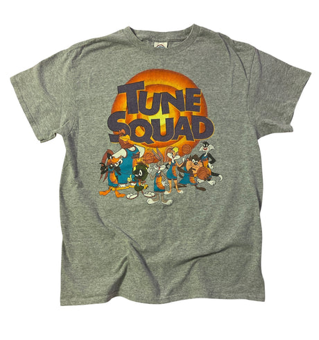 Vintage TOON SQUAD Graphic Tee *Size Medium - Deer Creek Mercantile