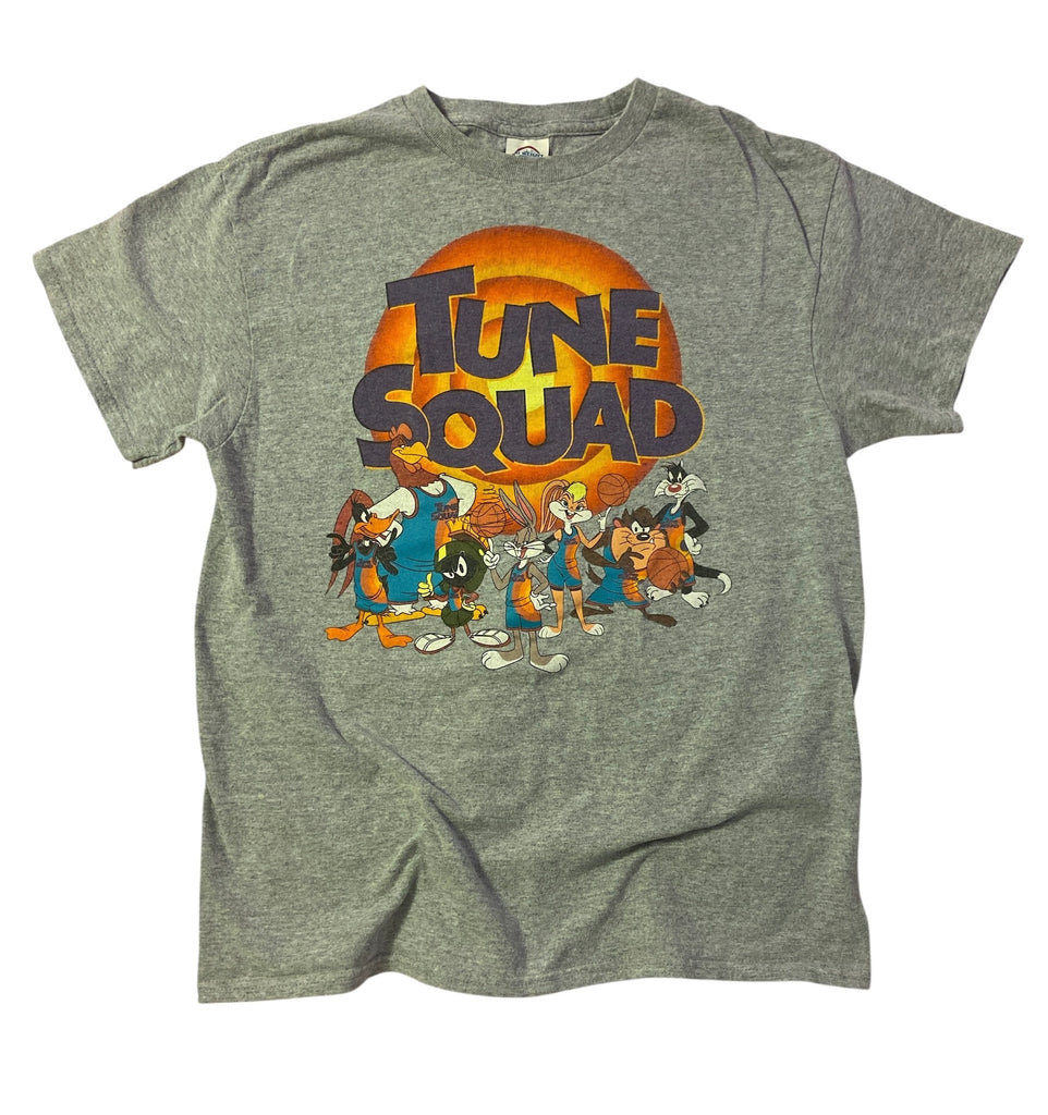 Vintage TOON SQUAD Graphic Tee *Size Medium - Deer Creek Mercantile