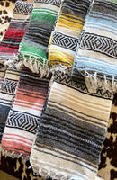 Serape Blanket