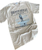 Pre-Loved John Wayne Iowa Graphic Tee *Size Medium - Deer Creek Mercantile