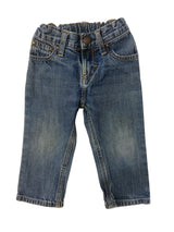 Pre-Loved Wrangler Denim Jeans *Size 24 Months - Deer Creek Mercantile
