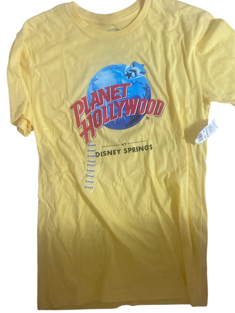 Vintage Planet Hollywood NWT *Size Small - Deer Creek Mercantile