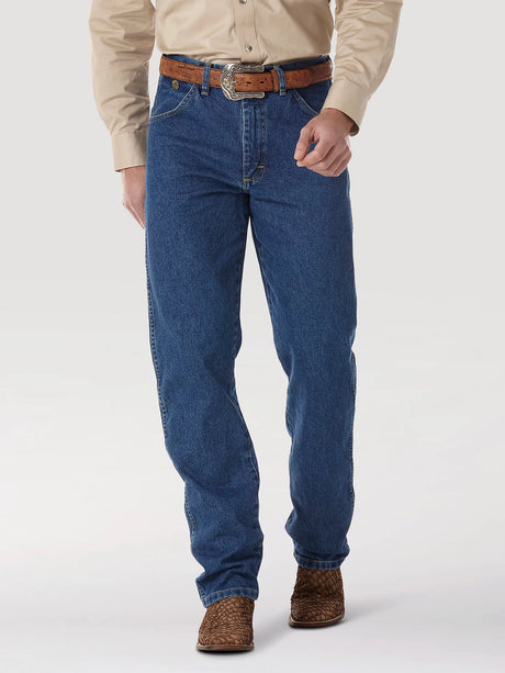 Wrangler George Strait Relaxed Fit (31MGSHD) - Deer Creek Mercantile