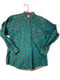 Vintage Rocky Mountain Paisley Shirt *Size Large - Deer Creek Mercantile