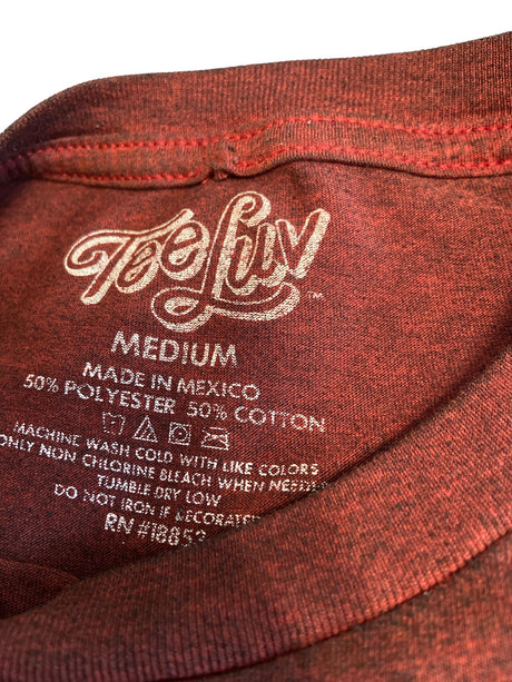 Pre-Loved DR. PEPPER Graphic Tee *Size Medium - Deer Creek Mercantile