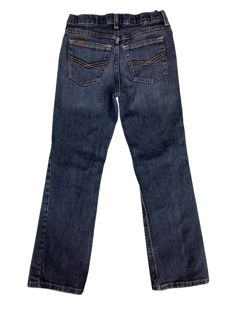 Pre-Loved Ariat Relaxed Jeans *YOUTH Size 10 - Deer Creek Mercantile