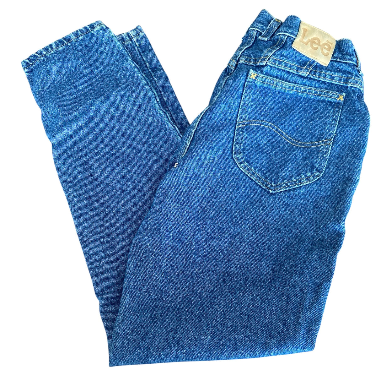 Vintage LEE Jeans *Marked Sz 10 - Deer Creek Mercantile