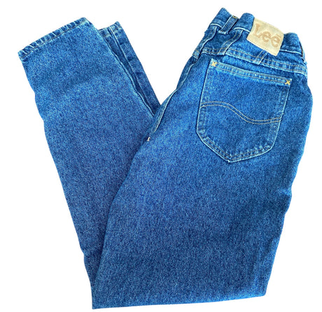 Vintage LEE Jeans *Marked Sz 10 - Deer Creek Mercantile