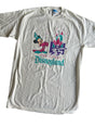 Vintage RARE Disneyland 35 Years Graphic Tee *Made in USA Size Large - Deer Creek Mercantile