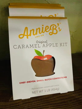 Caramel Apple Kit - Deer Creek Mercantile