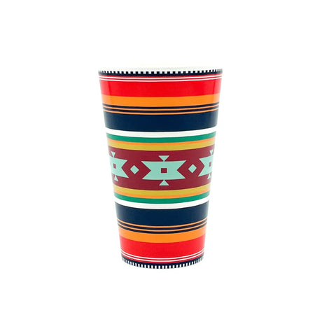 Southwest Sweater Cups (Pack of 8) - Deer Creek Mercantile