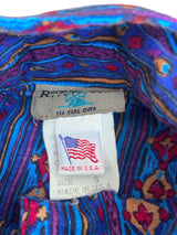 Vintage Rockies Western Shirt *Size Small - Deer Creek Mercantile