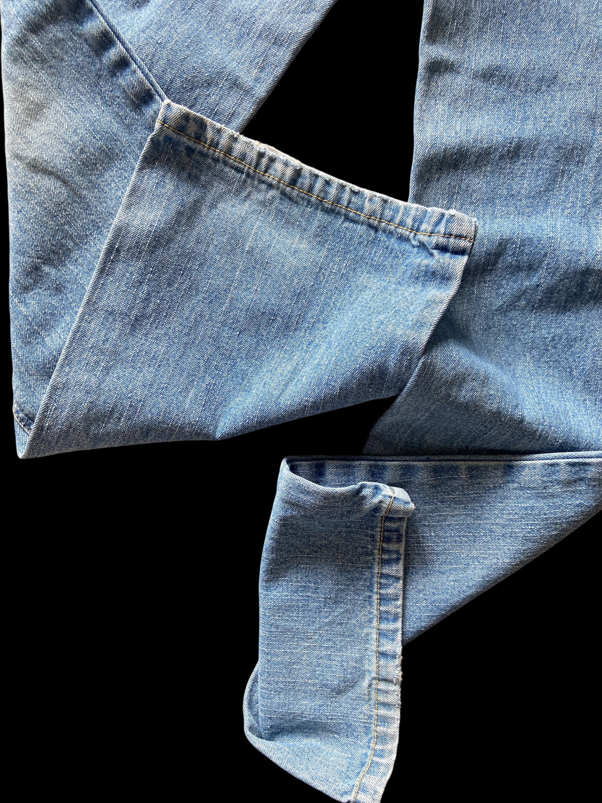 Pre-Loved CINCH Boys Denim Jeans *Size 12S ((SOME WEAR)) - Deer Creek Mercantile