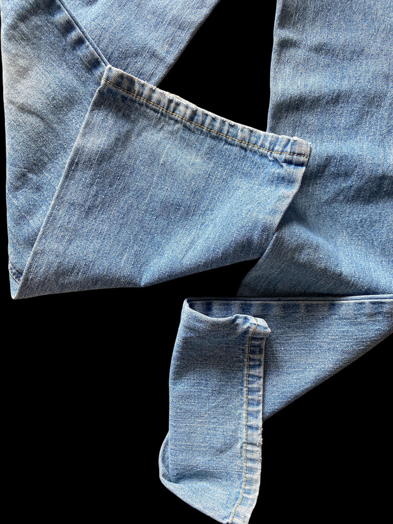 Pre-Loved CINCH Boys Denim Jeans *Size 12S ((SOME WEAR)) - Deer Creek Mercantile