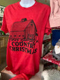 Deal #8: CM/BF DEAL ** COUNTRY CHRISTMAS - Deer Creek Mercantile