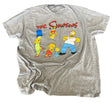 Pre-Loved The Simpson's Graphic Tee *Size Large - Deer Creek Mercantile