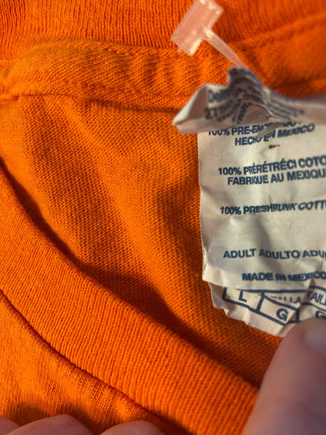 Pre-Loved Wheaties Graphic Tee *Size Large - Deer Creek Mercantile