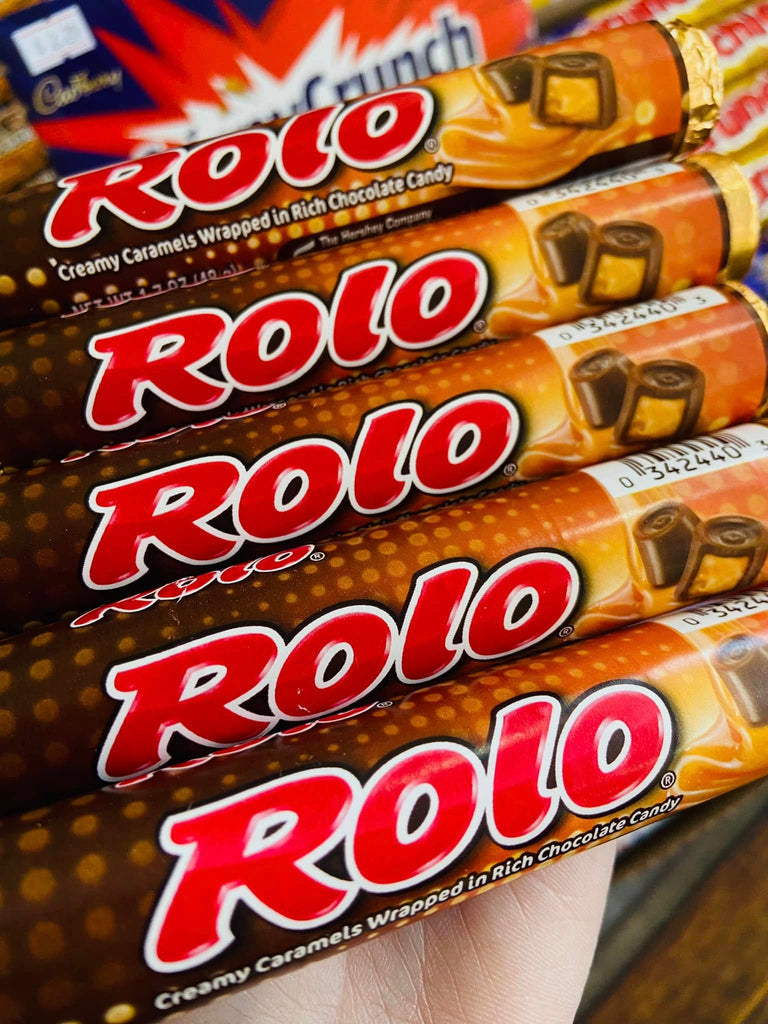 Rolo - Deer Creek Mercantile