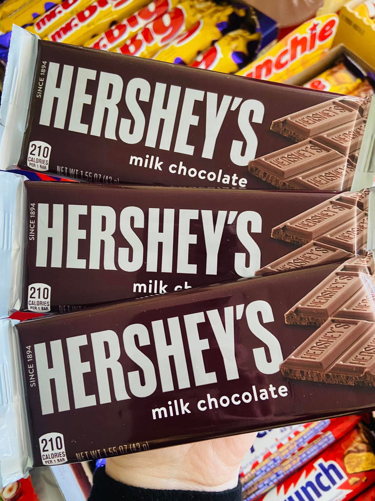 Hershey's - Deer Creek Mercantile