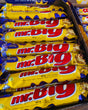 Cadbury Mr. Big, Original 60 g - Deer Creek Mercantile