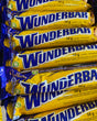 Cadbury Wunderbar Bars 60g - Deer Creek Mercantile