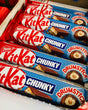 KitKat Chunky Drumstick Bar - 44g - Deer Creek Mercantile