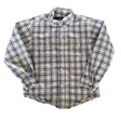 Pre-Loved ROPER YOUTH Brown Pearl Snap Shirt *Size Small (6-7) - Deer Creek Mercantile