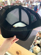 The Gunnison - Best In The West Retro Western Trucker Hat - Deer Creek Mercantile