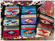 The Durango Southwest Western Makeup Bag - Deer Creek Mercantile