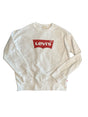 Pre-Loved LEVIS Sweatshirt *Size Small - Deer Creek Mercantile