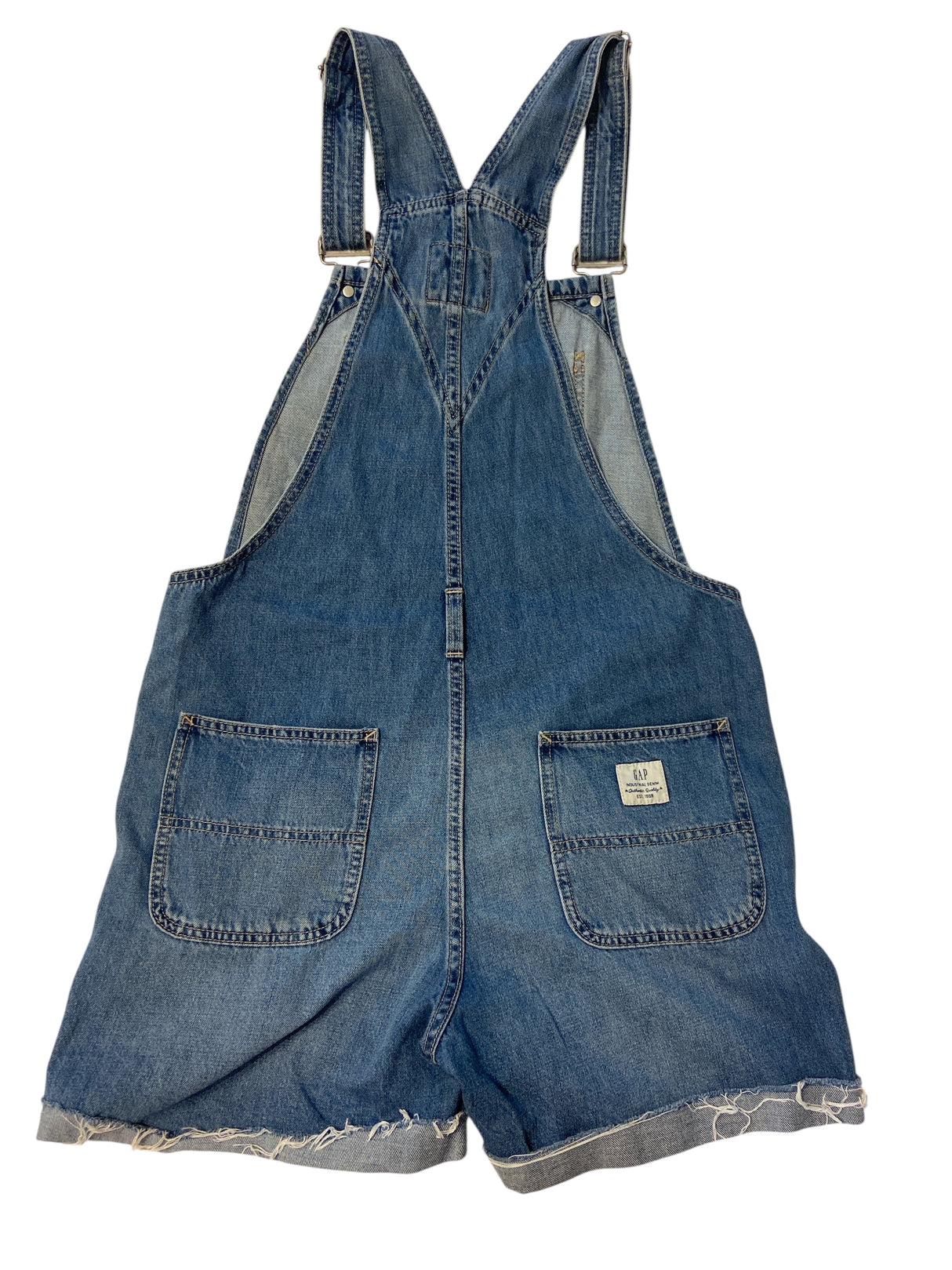 Pre-Loved Gap Women's Overalls *Size Medium - Deer Creek Mercantile