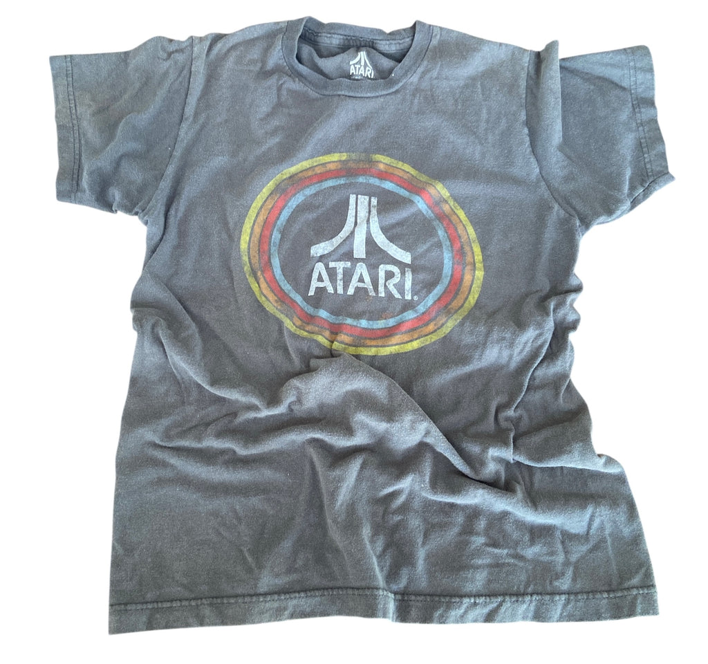 Pre-Loved ATARI Graphic Tee *Size Small - Deer Creek Mercantile