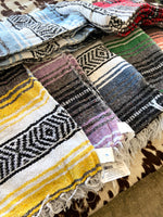 Serape Blanket