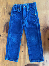 Pre-Loved Wrangler Toddler Boys Jeans *Size 4T - Deer Creek Mercantile