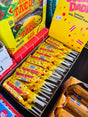 Sugar Daddy Mini Candy Lollipop - Deer Creek Mercantile