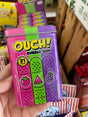 Ouch! Bubble Gum Band Aids - Deer Creek Mercantile
